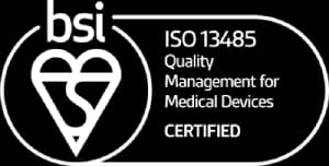 ISO 13485 Certificate