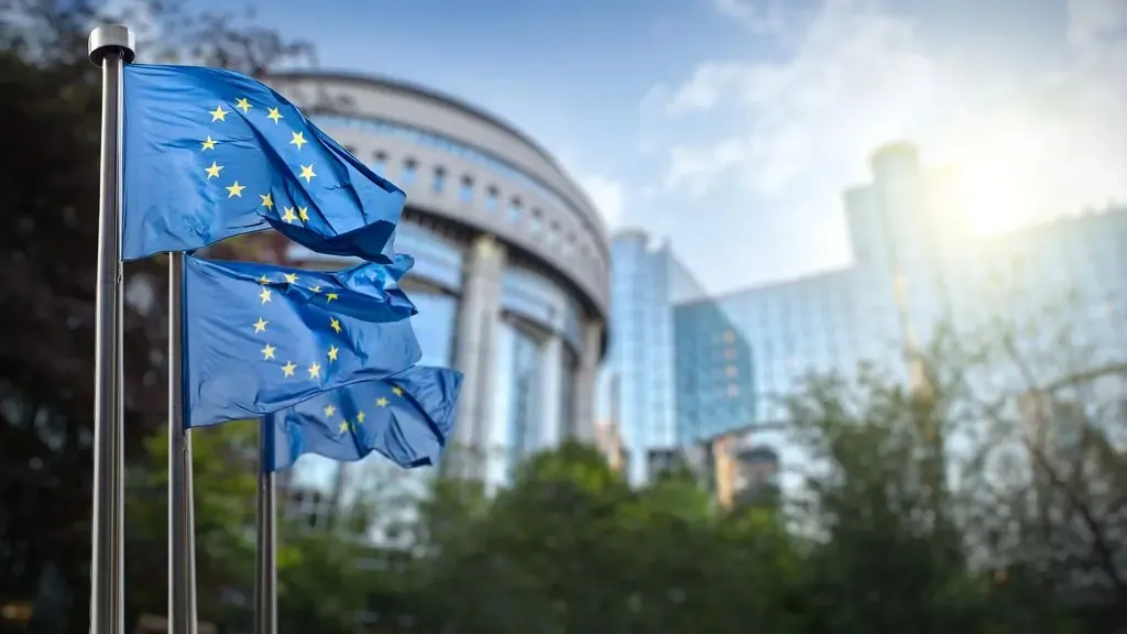 European Parlament
