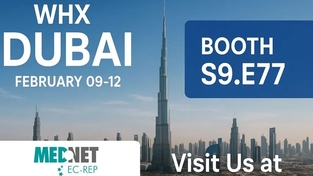 WHX Dubai 2026