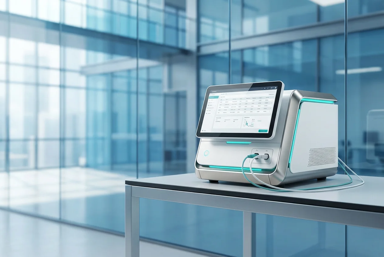 EU-REP, UK RP and CH-REP: Authorised Representatives for medical device manufacturers seeking market access in Europe