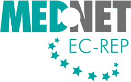 MedNet EC-REP Logo