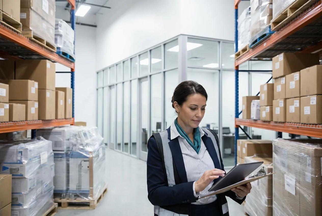 Independent Regulatory Importer under Article 13 of the MDR/IVDR as a prerequisite for access to the EU market