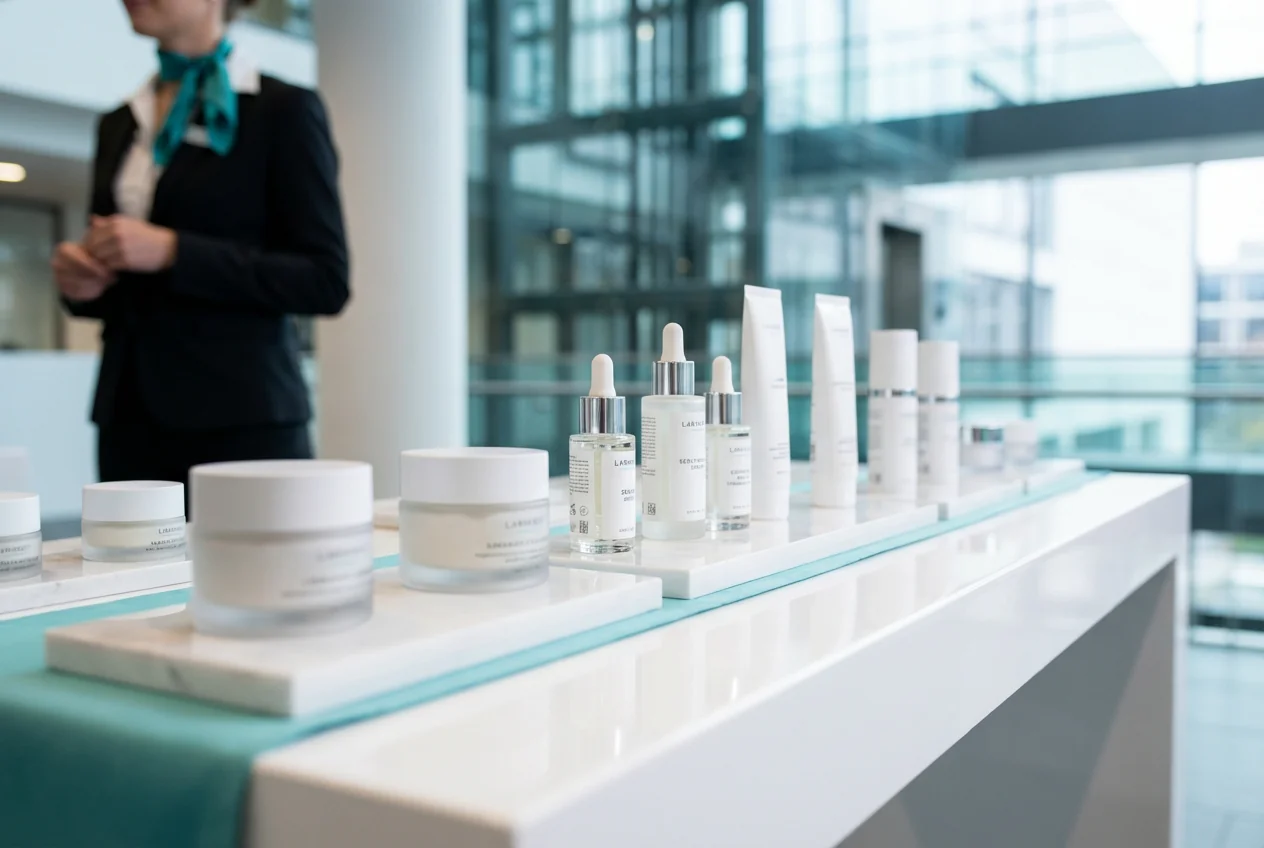 Responsible Person for Cosmetics Manufacturers: Market Access in the EU and the UK under Regulation (EC) No 1223/2009