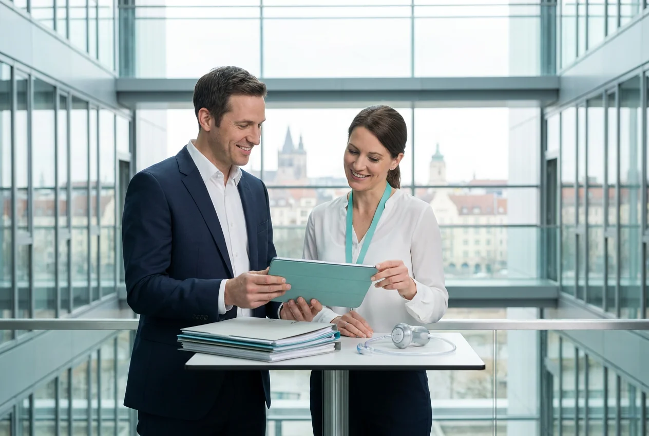 New rules for Notified Bodies under EU Regulation 2026/977 – implications for market access