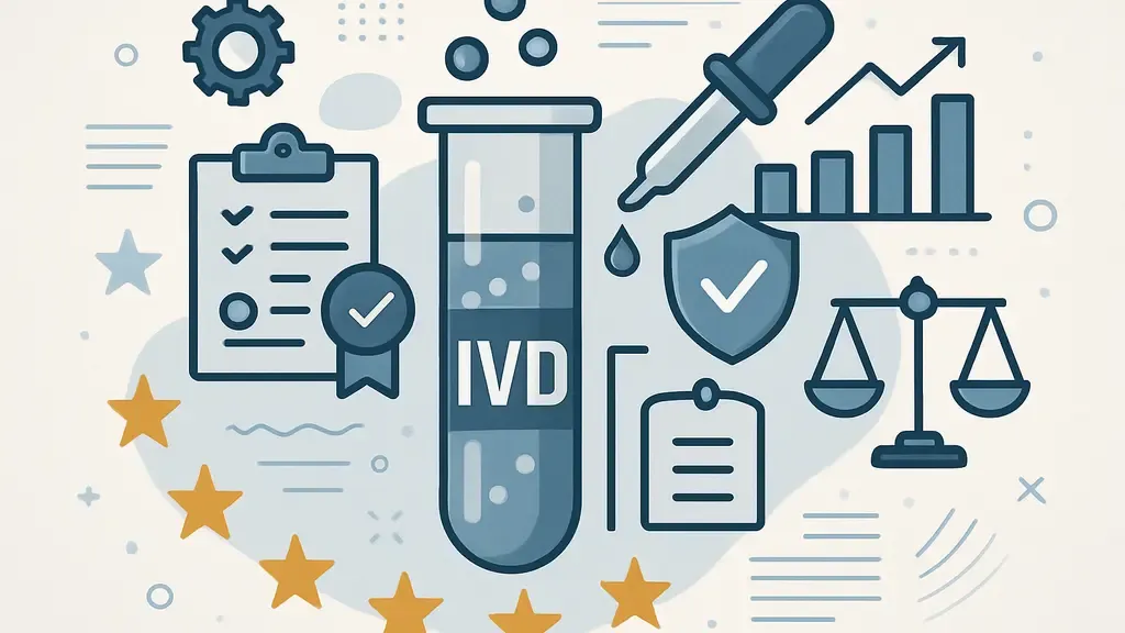 IVD