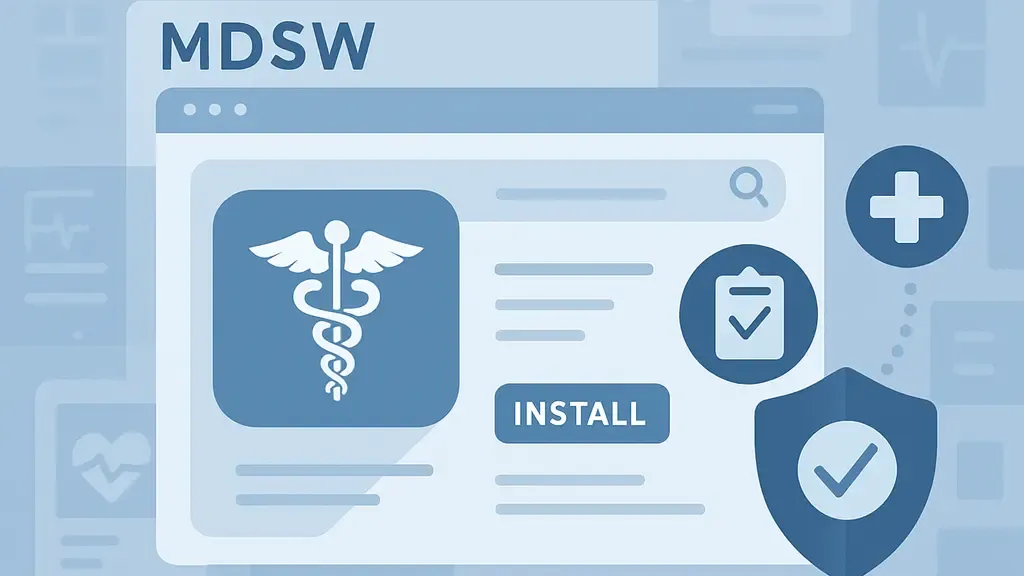 MDSW